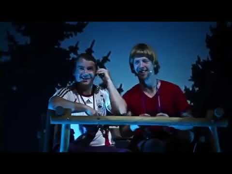 Elsterglanz - Aufm Hochsitz, Nordhausen