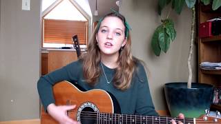 Closer (Johnnyswim) cover by Jayna Davis