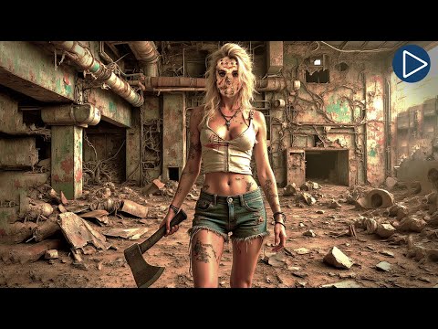 DEATH BREED  🎬 Full Exclusive Fantasy Horror Movie Premiere 🎬 English HD 2025