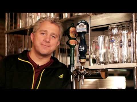 Erwin Cooks - Beer - German and Austrian Lager