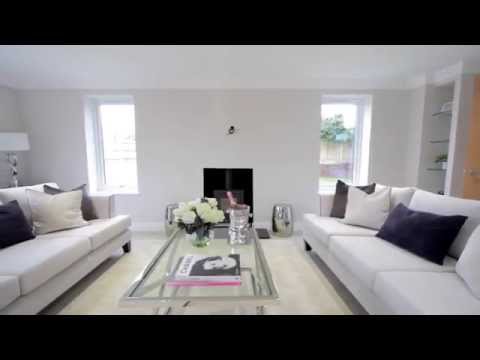 Still Moving London video.