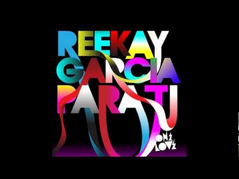 Para Ti (THDP Remix) - Reekay Garcia