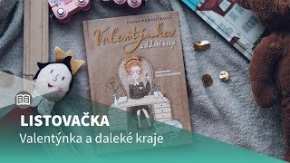Valentýnka a daleké kraje - videoukázka