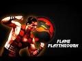 MKP 4 1 Season 2 MUGEN Flame Playthrough