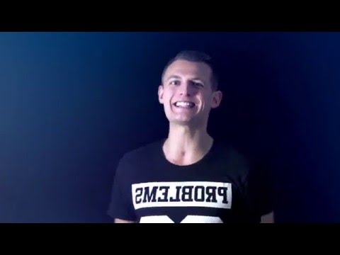 Ryšininkų Blokas - Aš (Official video 2016)