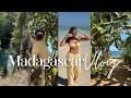 Travel Vlog I Spent 2 Weeks In Madagascar Hikes Beaches Lemurs More Allyiahsface Vlog