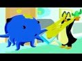 Oswald Episodes In Hindi A Nice Quiet Picnic A Sticky Situation