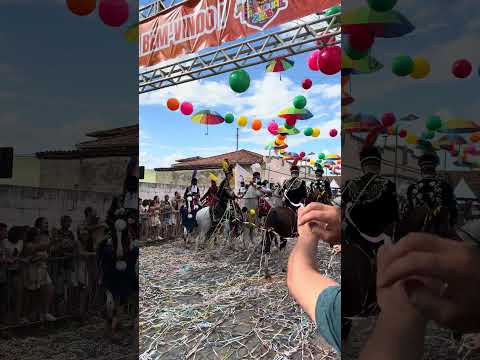 Carnaval a cavalo na cidade de Bonfim-MG #carnaval #carnaval2026 #cavalo #cavalos #rural #rurallife