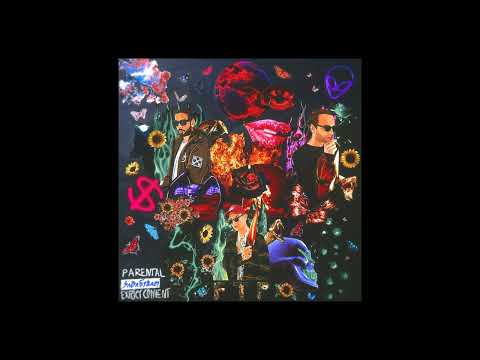 Nikki Slow x Tovly '32'