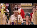 God Save The King At King S Coronation 6th May 2023