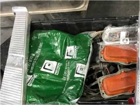 1965 Chevrolet Pickup (CC-930988) for sale in Fort Worth, Texas