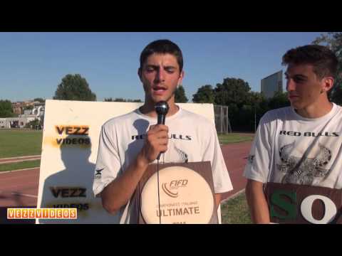 Redbulls quest'anno 'Siam partiti a bomba' LaFotta battuta 2 volte