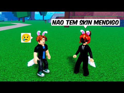 Kelwin DESTROYING TOXIC People with MIDNIGHT BLADE in Blox Fruits