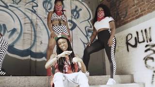 YnM Yung Dred - The Dripp Feat. Cee Nyle