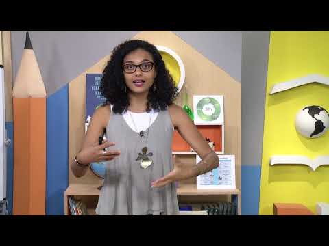 Práticas sustentáveis | Rioeduca na TV – Ciências - 6º Ano