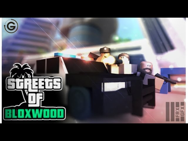 5 Best Gta Like Games On Roblox - the streets roblox controls on xbox 1