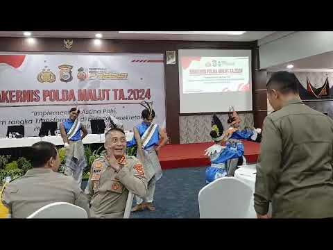 (yon bolo ) Sanggar seni salawaku