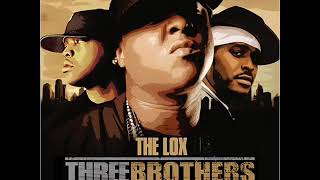 Eve   Thug in the Street ft  The Lox &amp; Drag on wmv