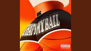 That's My Ball