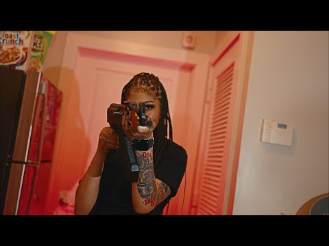 Aspen Kartier - I Do (Official Video)