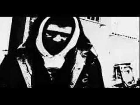 Tonyo San feat. LD Pistolero - Frekvencii /Prod. by Goce TAZ (Official Video 2008)