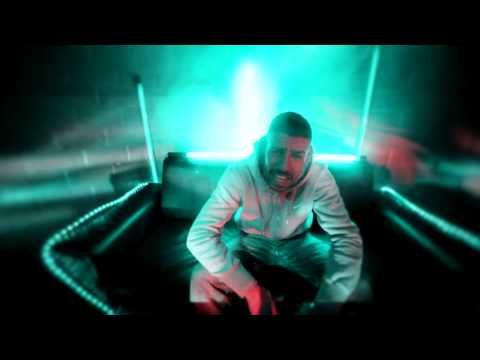 Kevin MJ Feat. D-Play & EZI - GhettoKidz Ansage (HD)
