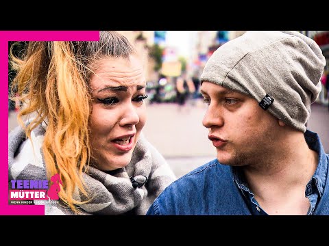 "You're getting fatter and fatter" 💬🤬 The argument about food escalates 💥💢 | Teen moms