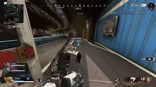 [APEXLEGENDS]いつまでたっても下手くそ。初見様歓迎！コメント待ってます♪[PS4]