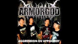 Download lagu ARMORGOD - Aggression Ov Hypocrisy (Bandung Death Metal) mp3