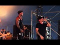 Crazy Town - Butterfly, live @ Download Festival ...