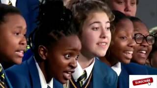 Download lagu Empangeni Secondary School -  I got plenty O nuttin' - 2018 SASCE mp3