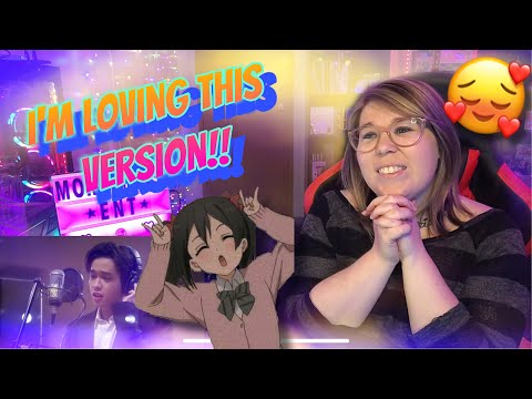 I MISS THEM 💗 TRINITY “Hidden Track” Orchestra Version – Music Heals 2021 (REACTION)