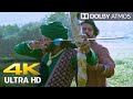 4K UHD ● Wild Boar Hunt (Baahubali 2 - Hindi) ● Dolby Atmos