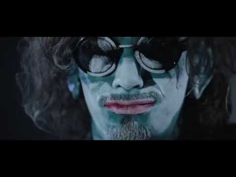 THA SHUDRAS - Who U R [OFFICIAL MUSIC VIDEO]