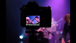 &#39;Love&#39; by Joni Mitchell, performed by Hejira.