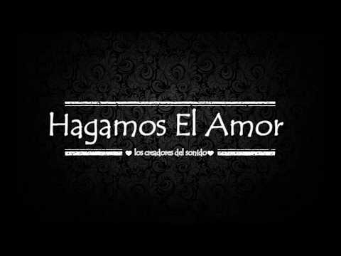 Chiquito Team Band - Hagamos El Amor [AUDIO OFICIAL]