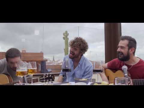 Tu Otra Bonita - Alfombra roja ft. Stay Homas (Videoclip Oficial)