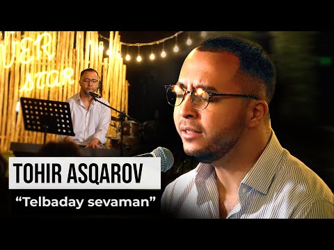 Tohir Asqarov - Telbaday sevaman (Cover Version) #coverstar