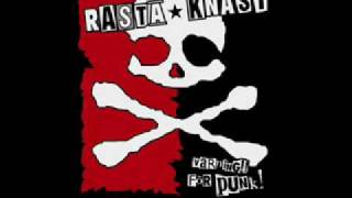 Rasta Knast - Bandeira Pirata