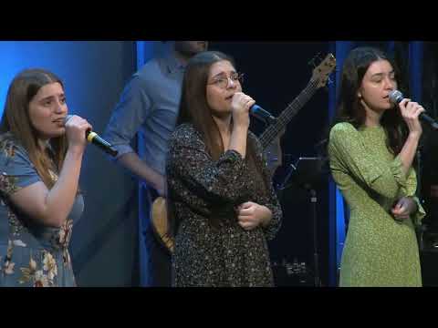 January 1, 2023  Crinisor Stefan - Prioritate Veche pentru Un An Nou  / Agape Church  - New Year Day