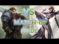 How to play Garen vs Camille | A matchup guide by Erislash