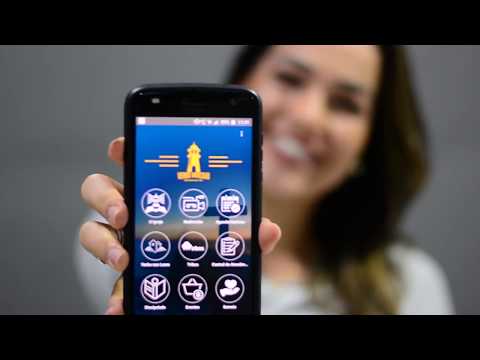 Verbo Aracaju App Video