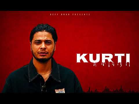 Kurti