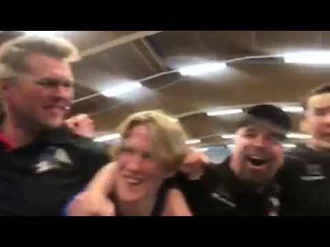 EräViikingit C2 - Suomen mestarit 2019