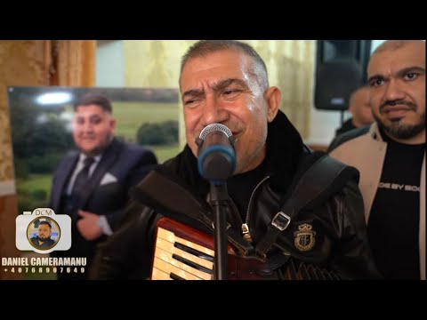 STEFAN de la Barbulesti ✅TRIST E TATA STĂ LA POARTĂ  ✅2025