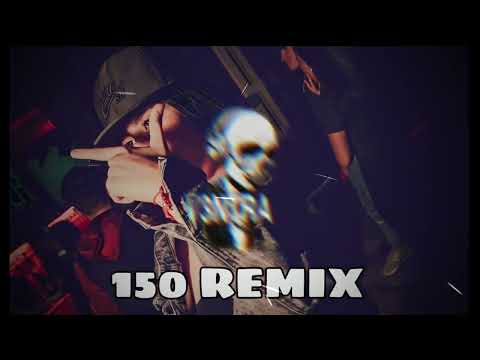 Yandel, Feid, Daddy Yankee - 150 Remix (Extended Dj V3NTRA)