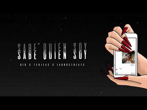 RIO X TEKILAS - SABE QUIEN SOY [Prod. iagh0st]