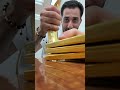 What Does $1,000,000 In Gold Look Like?