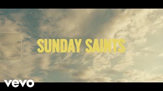 Jordan Davis - Sunday Saints (Official Audio Video)