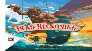 Dead Reckoning {Solo Variant}